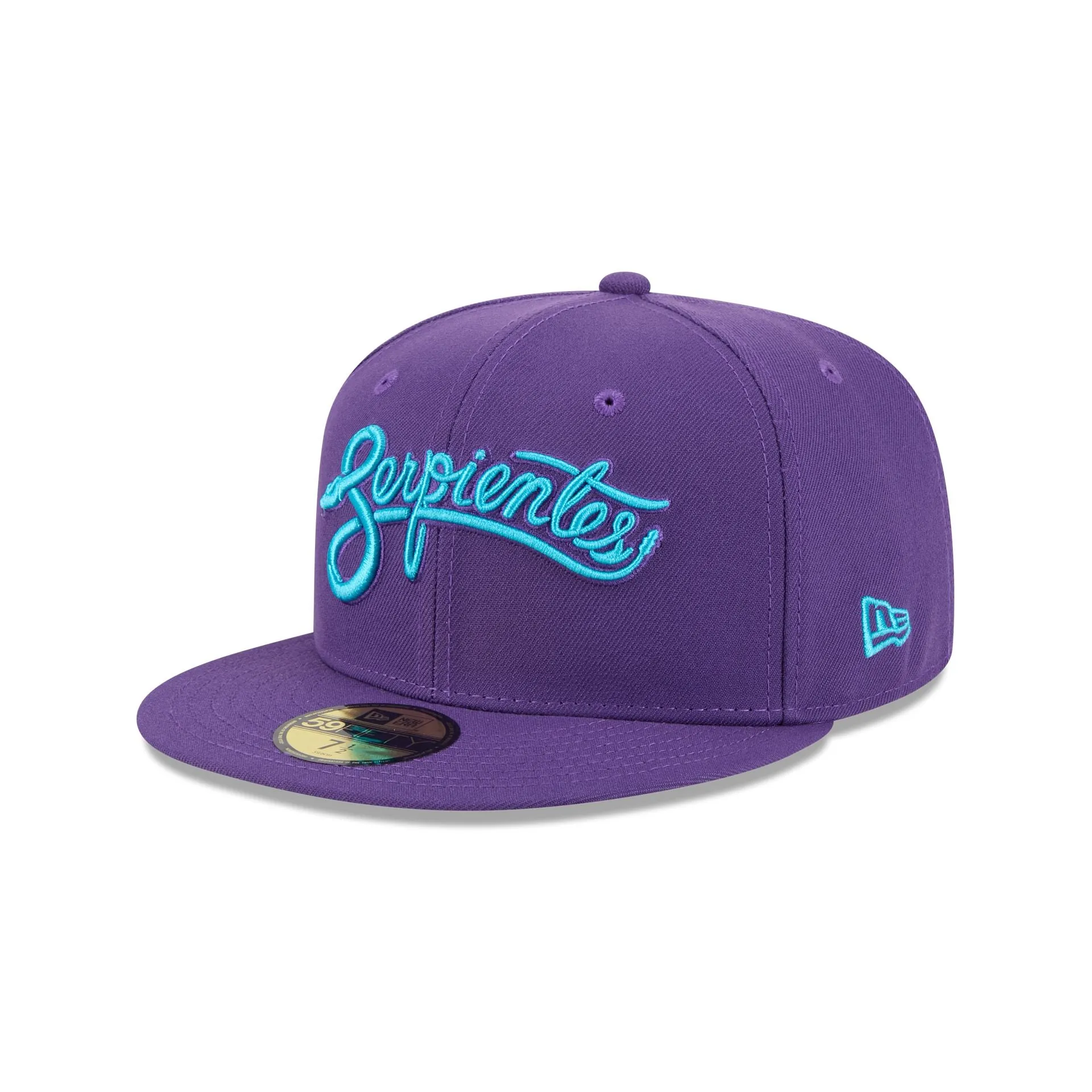 Arizona Diamondbacks City Connect Fan Pack Alt 59FIFTY Fitted Hat sold by New Era product image thumbnail 3