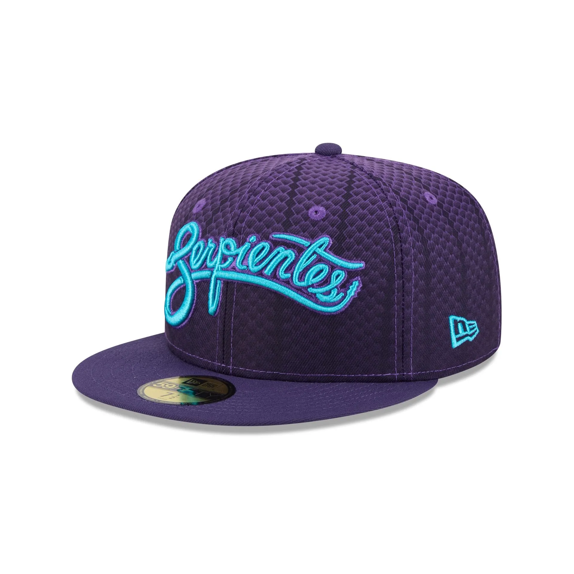 Arizona Diamondbacks City Connect Fan Pack 59FIFTY Fitted Hat sold by New Era product image thumbnail 3