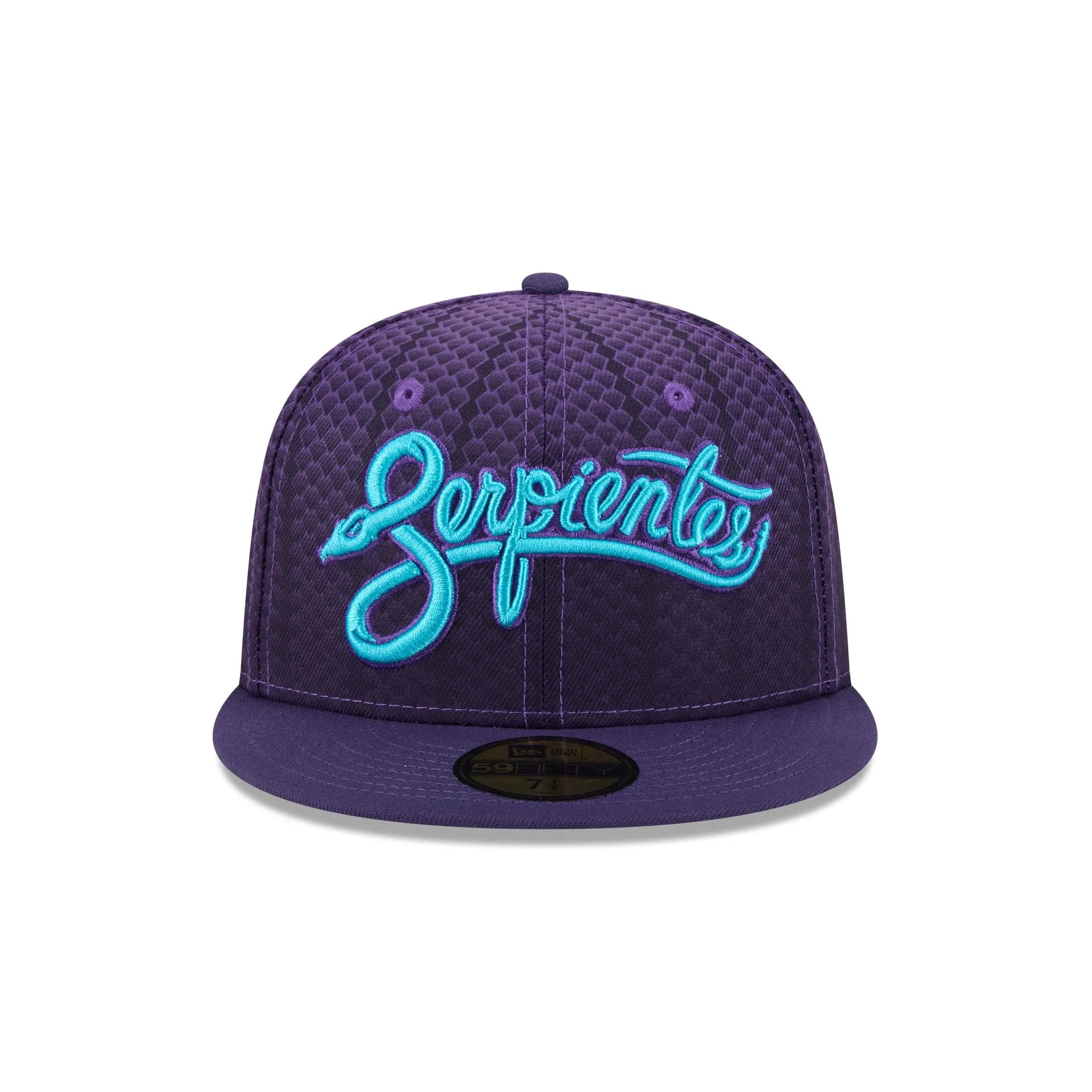 Arizona Diamondbacks City Connect Fan Pack 59FIFTY Fitted Hat sold by New Era product image thumbnail 2