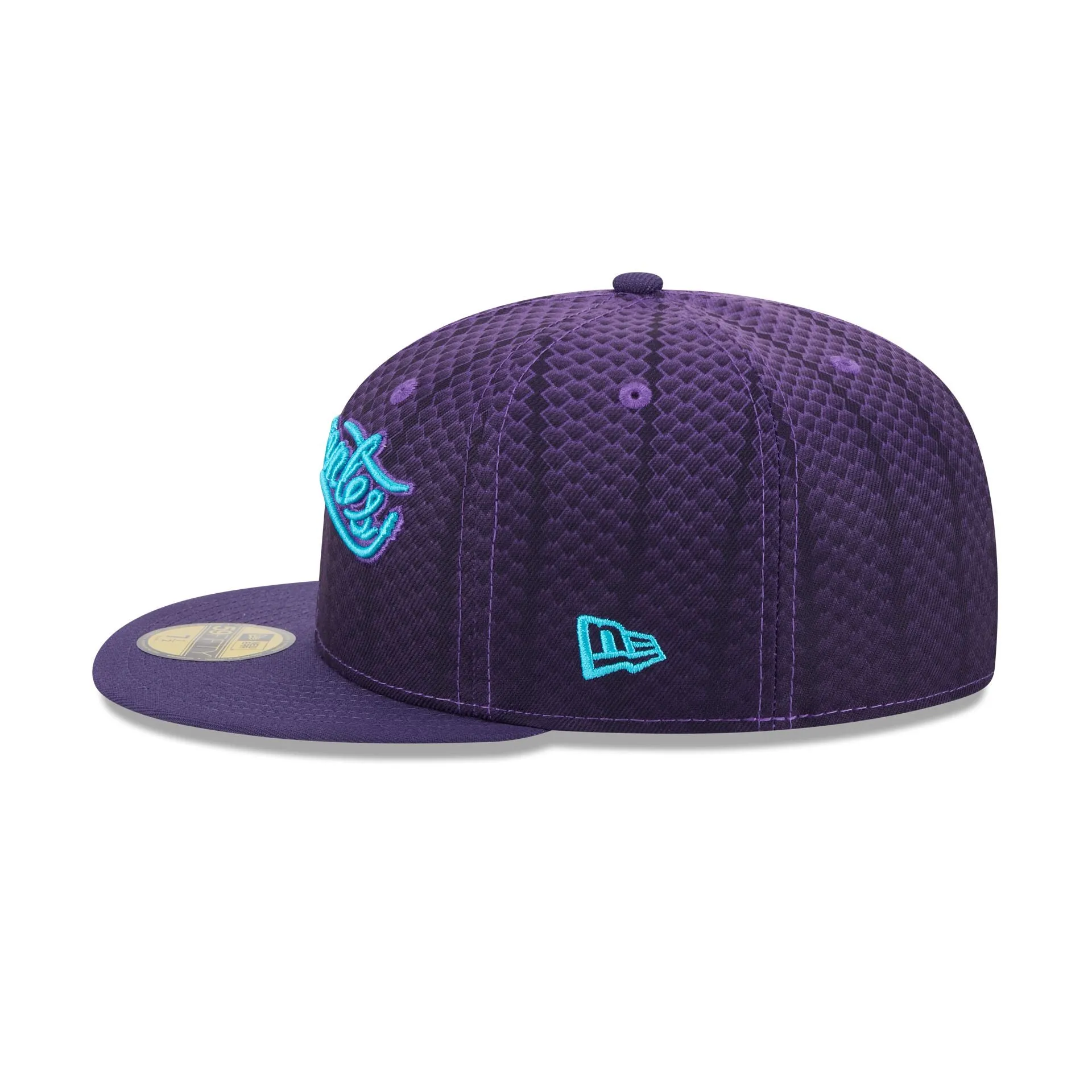 Arizona Diamondbacks City Connect Fan Pack 59FIFTY Fitted Hat sold by New Era product image thumbnail 5