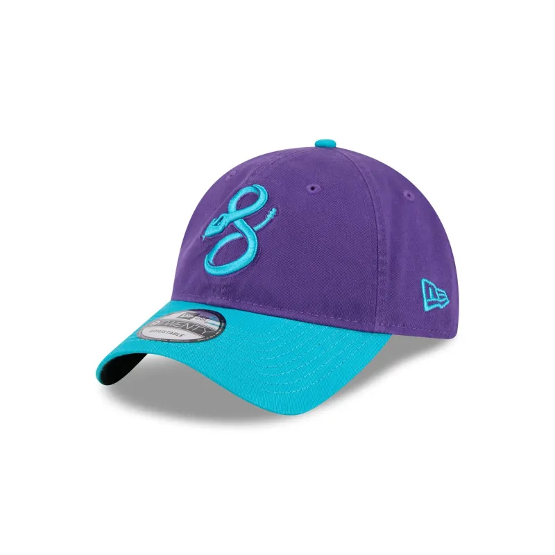 Arizona Diamondbacks City Connect 9TWENTY Adjustable Hat sold by New Era