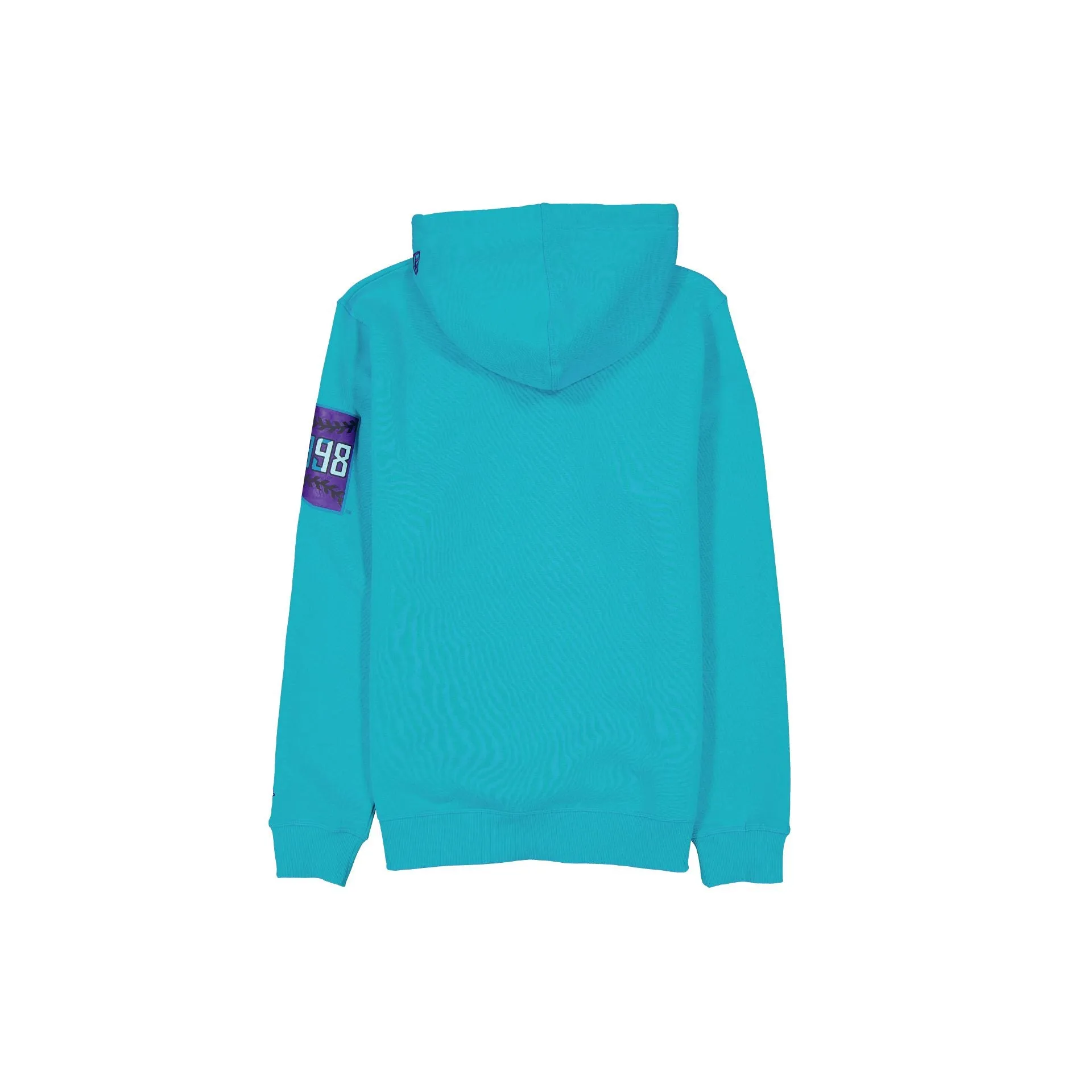 Arizona Diamondbacks City Connect Turquoise Hoodie sold by New Era product image thumbnail 2