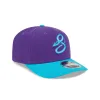 Arizona Diamondbacks City Connect 9SEVENTY Stretch-Snap Hat sold by New Era