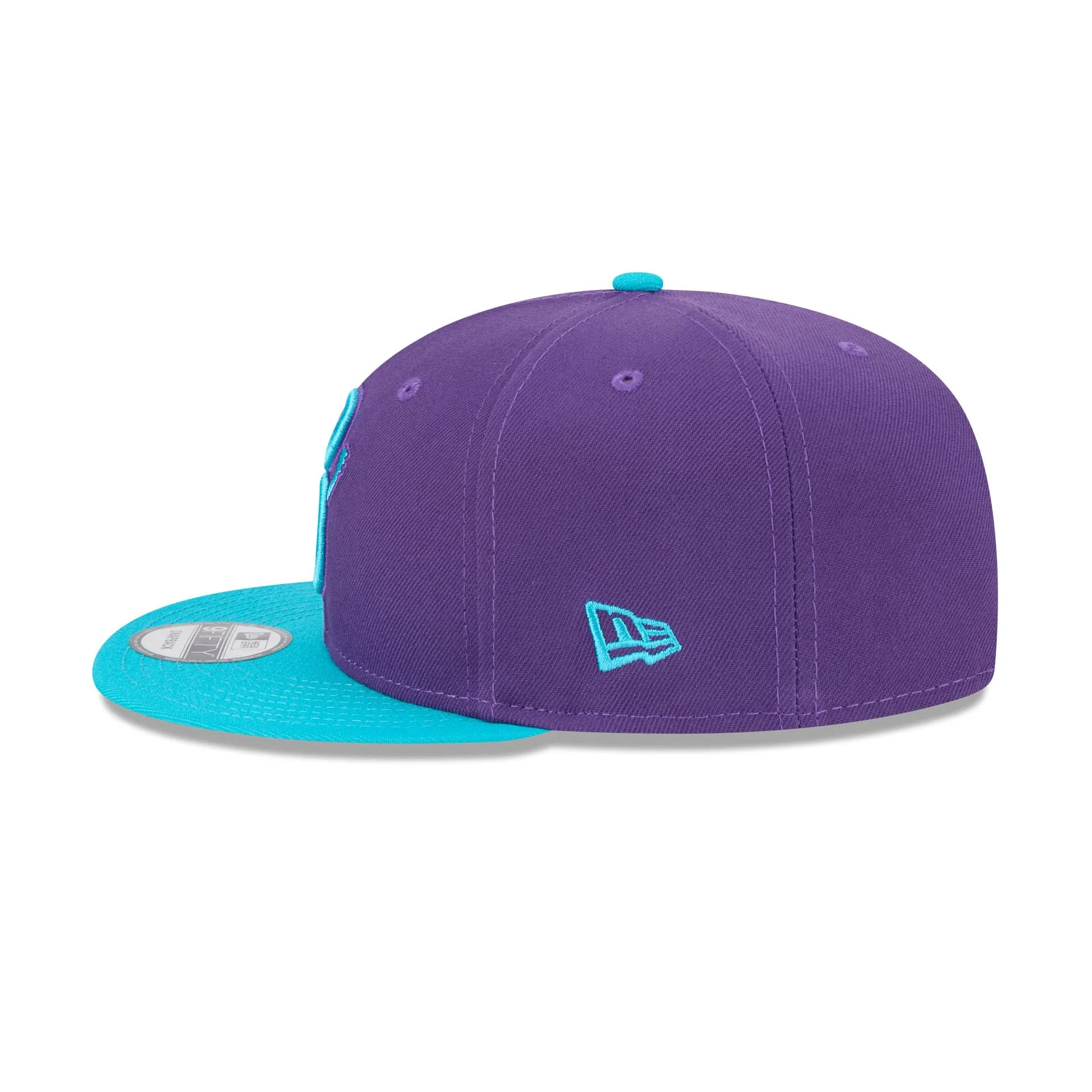 Arizona Diamondbacks City Connect 9FIFTY Snapback Hat sold by New Era product image thumbnail 4
