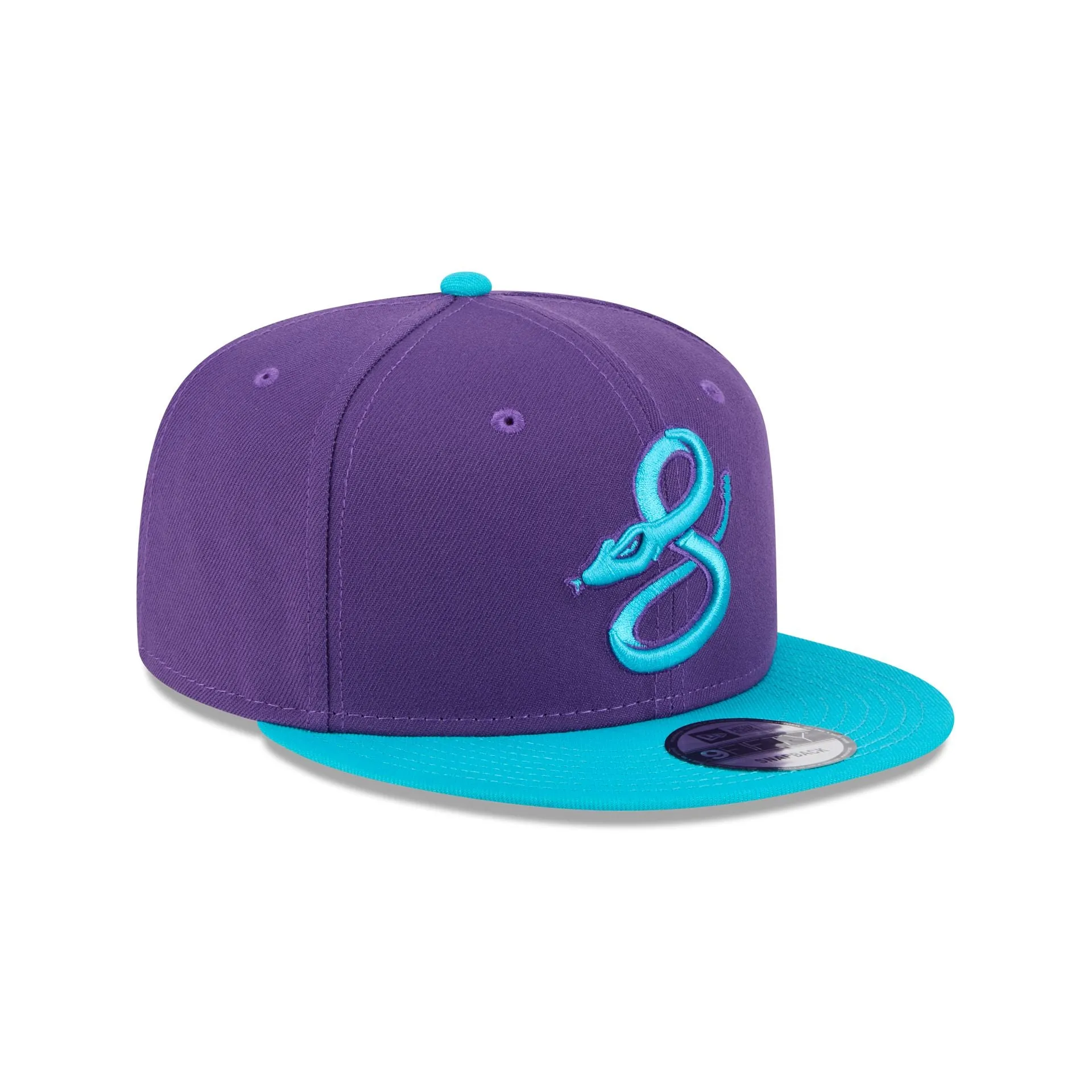Arizona Diamondbacks City Connect 9FIFTY Snapback Hat sold by New Era product image thumbnail 3