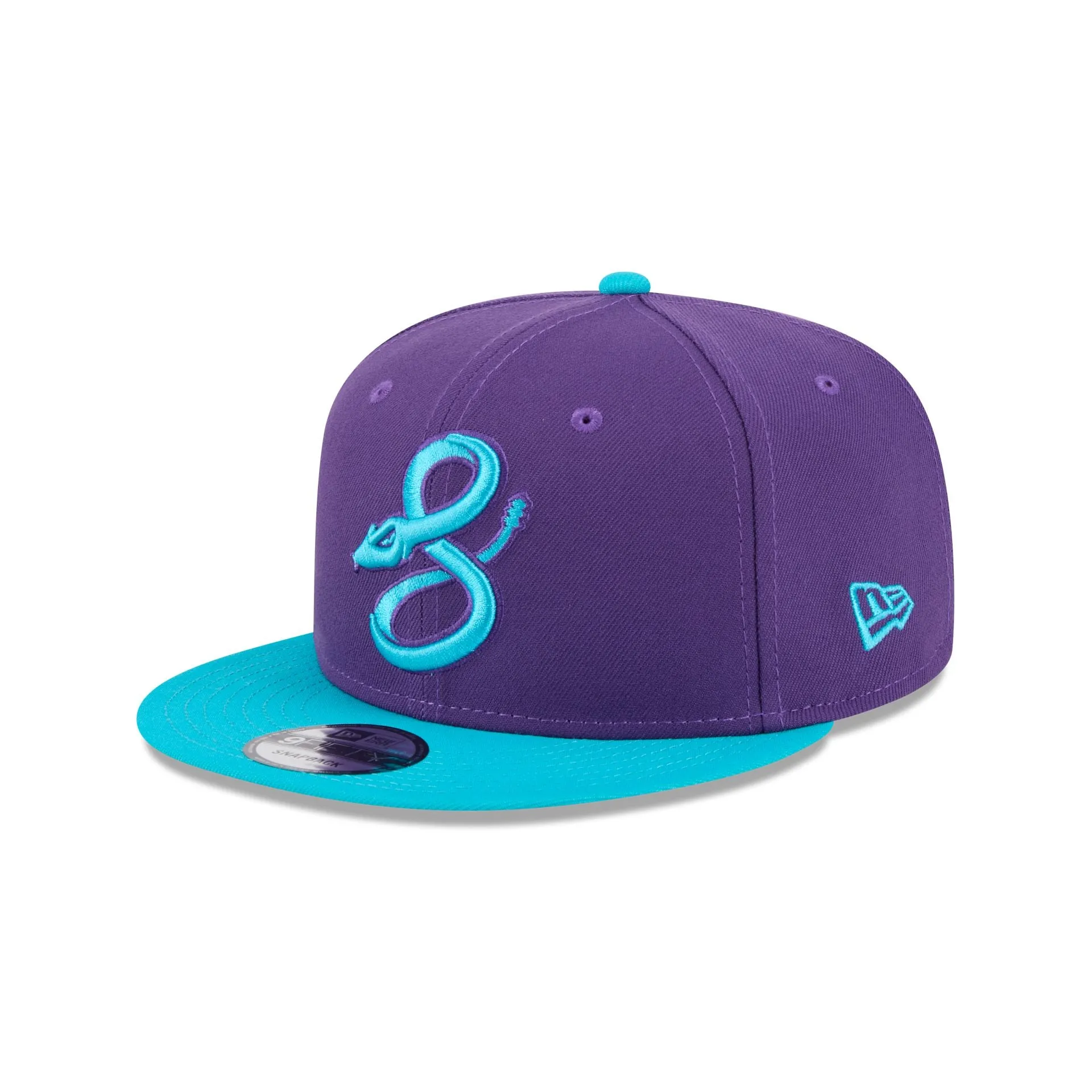 Arizona Diamondbacks City Connect 9FIFTY Snapback Hat sold by New Era