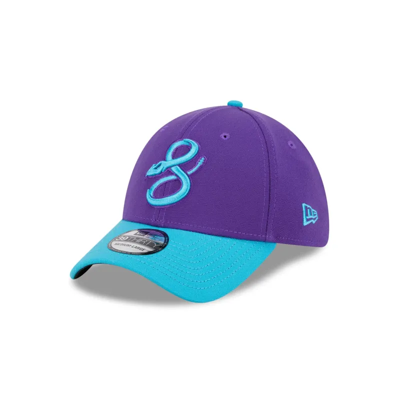 Arizona Diamondbacks City Connect 39THIRTY Stretch Fit Hat sold by New Era