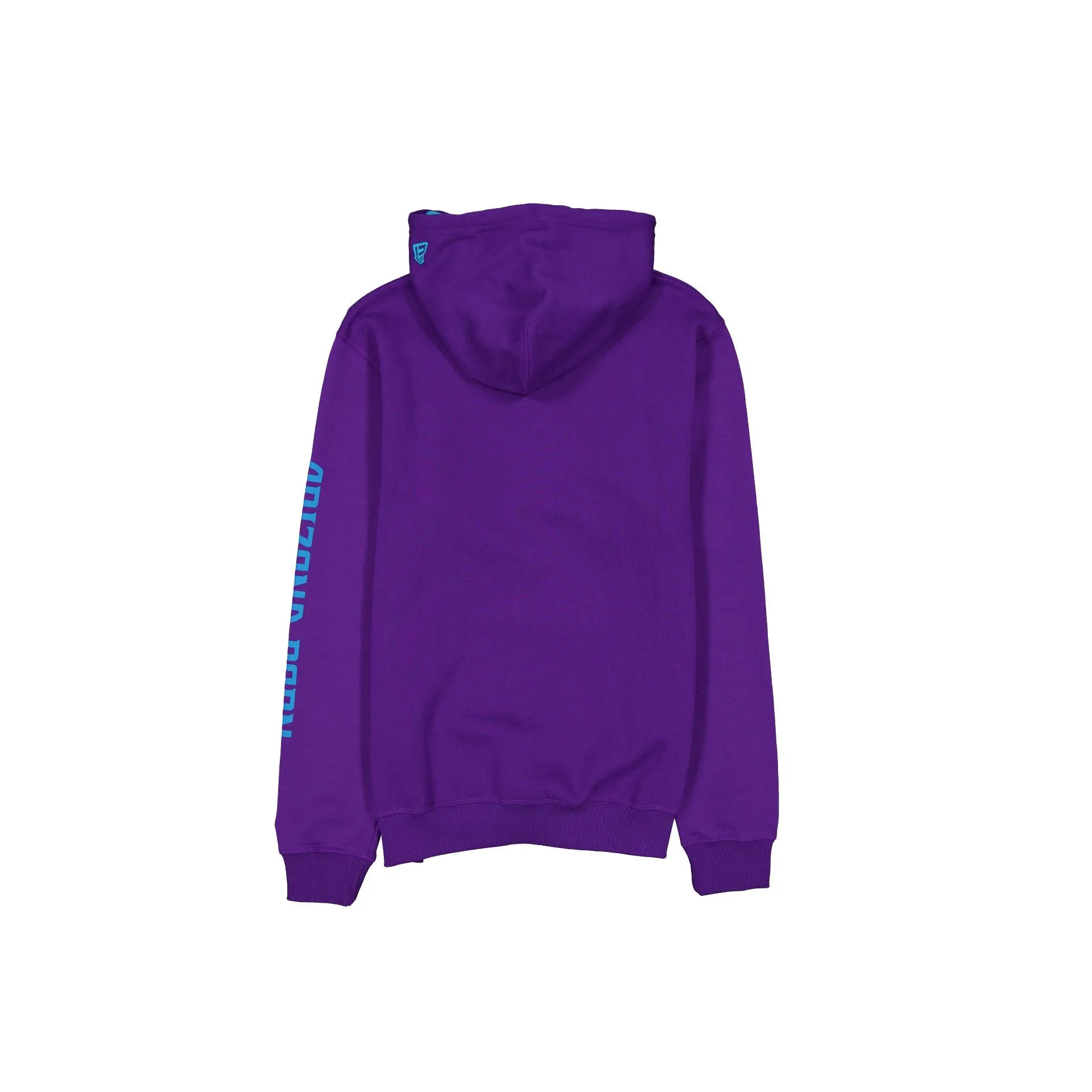 Arizona Diamondbacks City Connect Purple Hoodie sold by New Era product image thumbnail 2