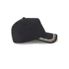 New York Yankees Ornate Visor 9FORTY A-Frame Snapback Hat sold by New Era