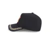 Sultanes De Monterrey Ornate Visor 9FORTY A-Frame Snapback Hat sold by New Era
