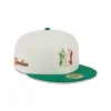 New York Yankees Beaded Linen 59FIFTY Fitted Hat sold by New Era