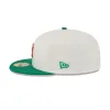 New York Yankees Beaded Linen 59FIFTY Fitted Hat sold by New Era