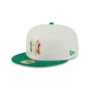 New York Yankees Beaded Linen 59FIFTY Fitted Hat sold by New Era