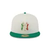 New York Yankees Beaded Linen 59FIFTY Fitted Hat sold by New Era