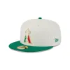 Los Angeles Angels Beaded Linen 59FIFTY Fitted Hat sold by New Era