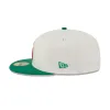 Los Angeles Angels Beaded Linen 59FIFTY Fitted Hat sold by New Era