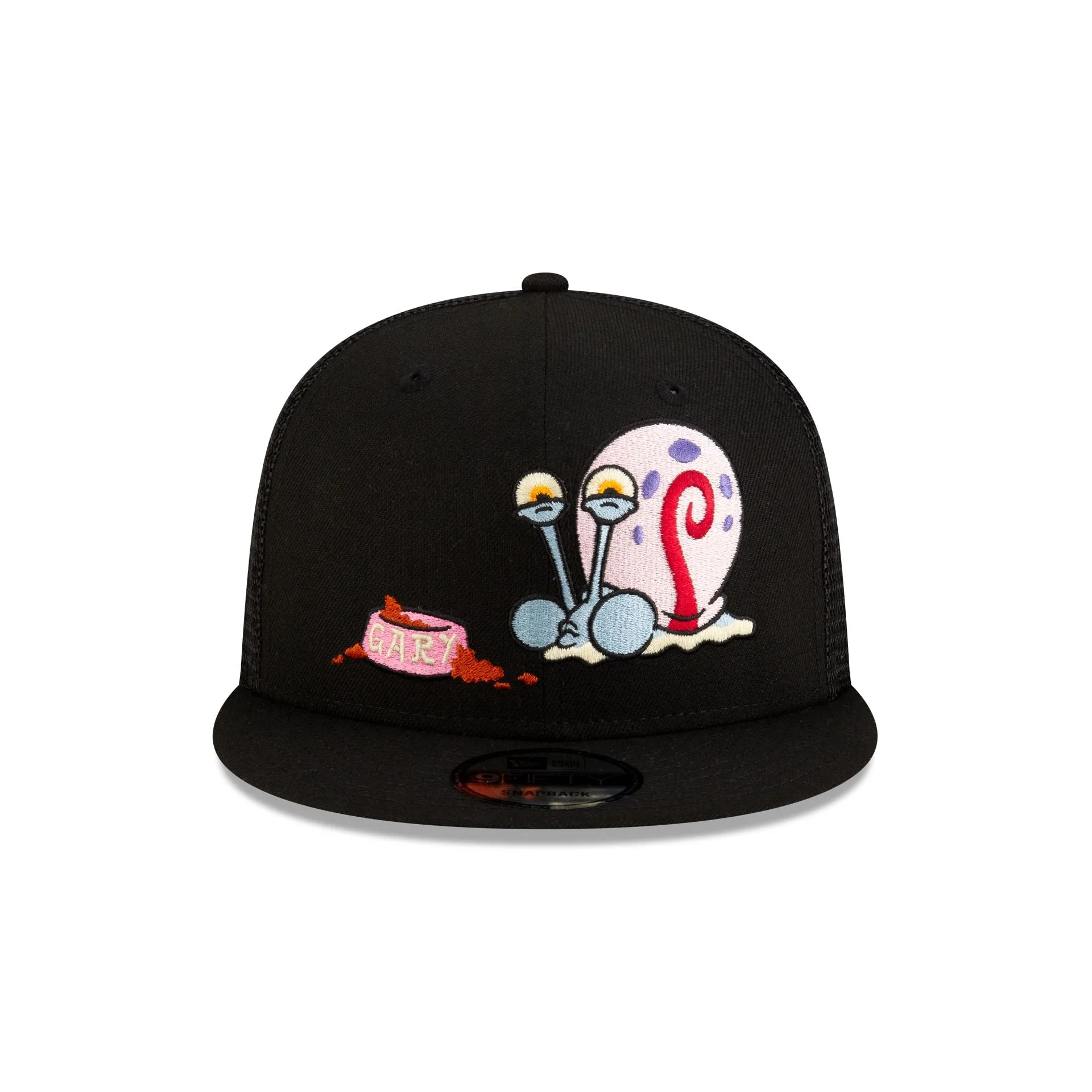SpongeBob SquarePants Gary the Snail 9FIFTY Snapback Hat sold by New Era product image thumbnail 2