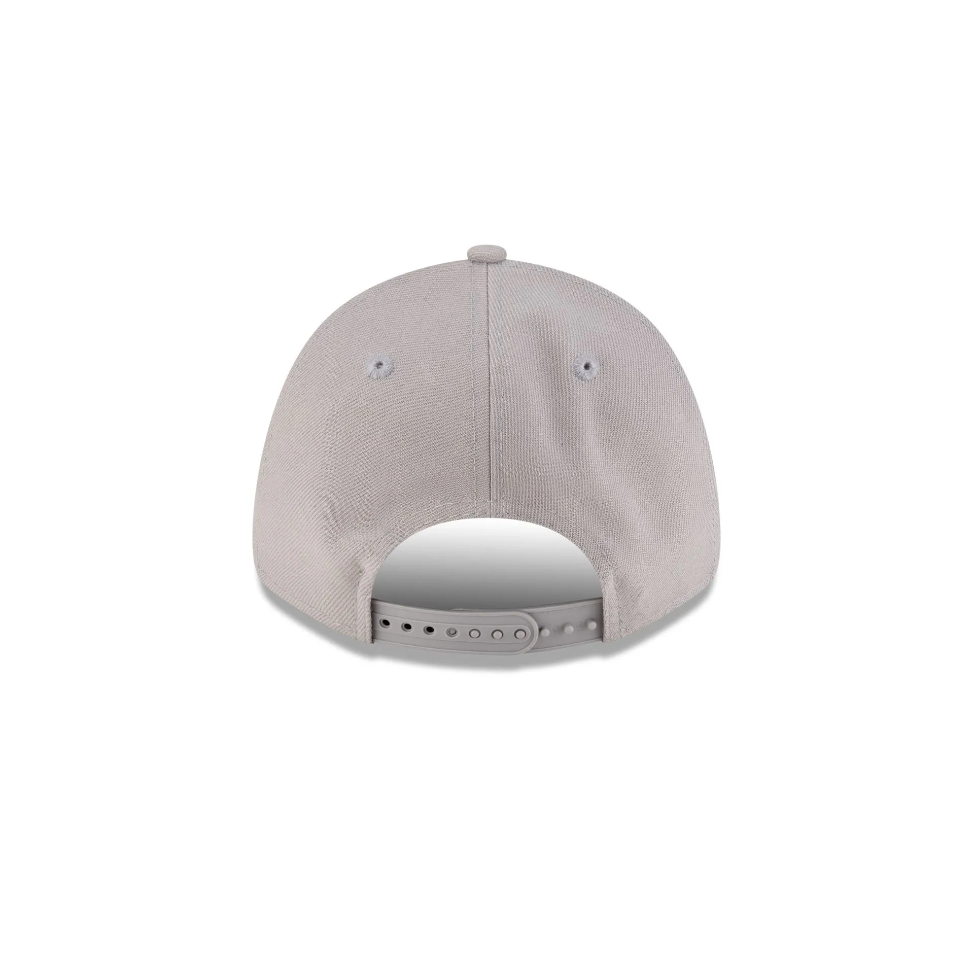 Pumas Gray 9FORTY Snapback Hat sold by New Era product image thumbnail 5
