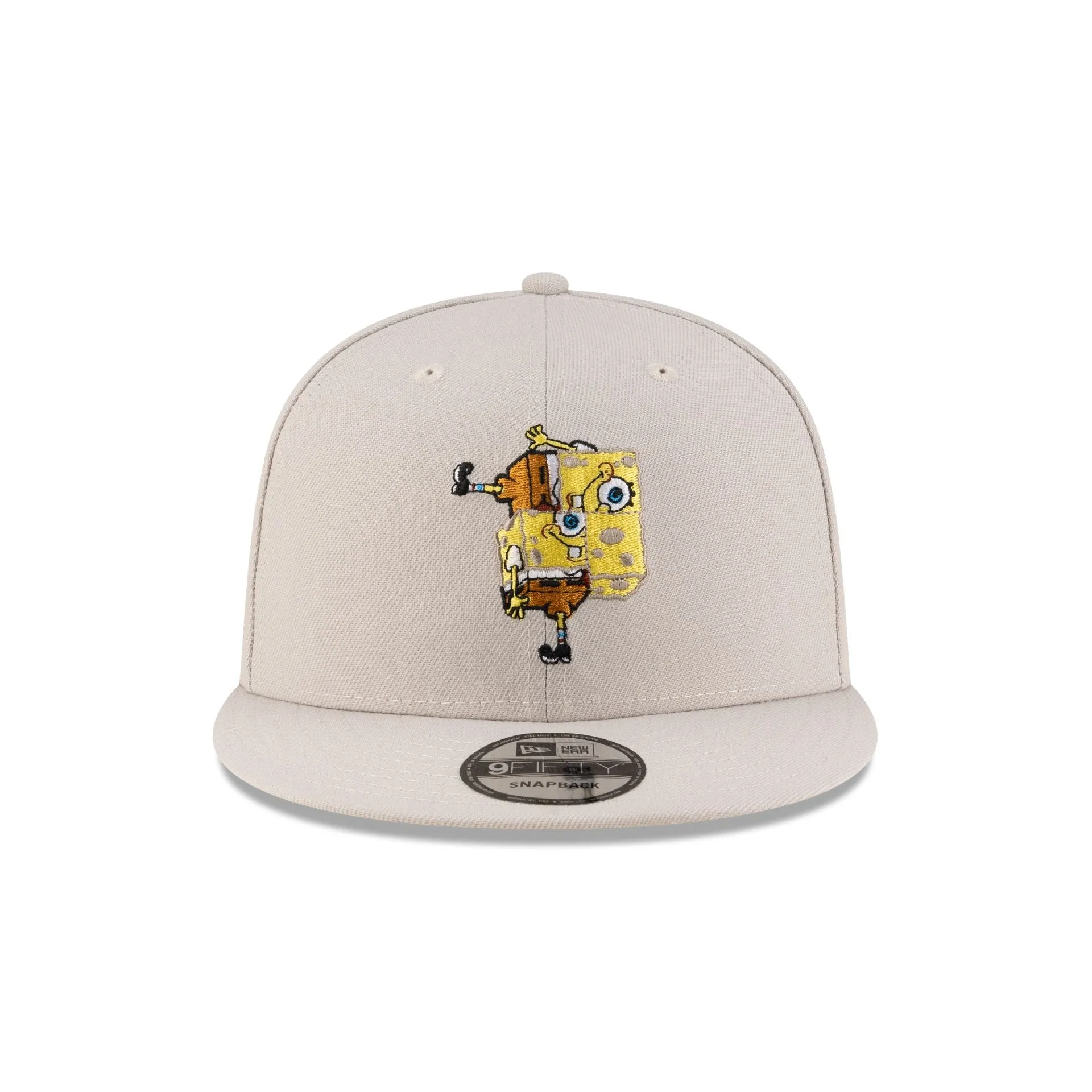 SpongeBob SquarePants 25th Anniversary 9FIFTY Snapback Hat sold by New Era product image thumbnail 2