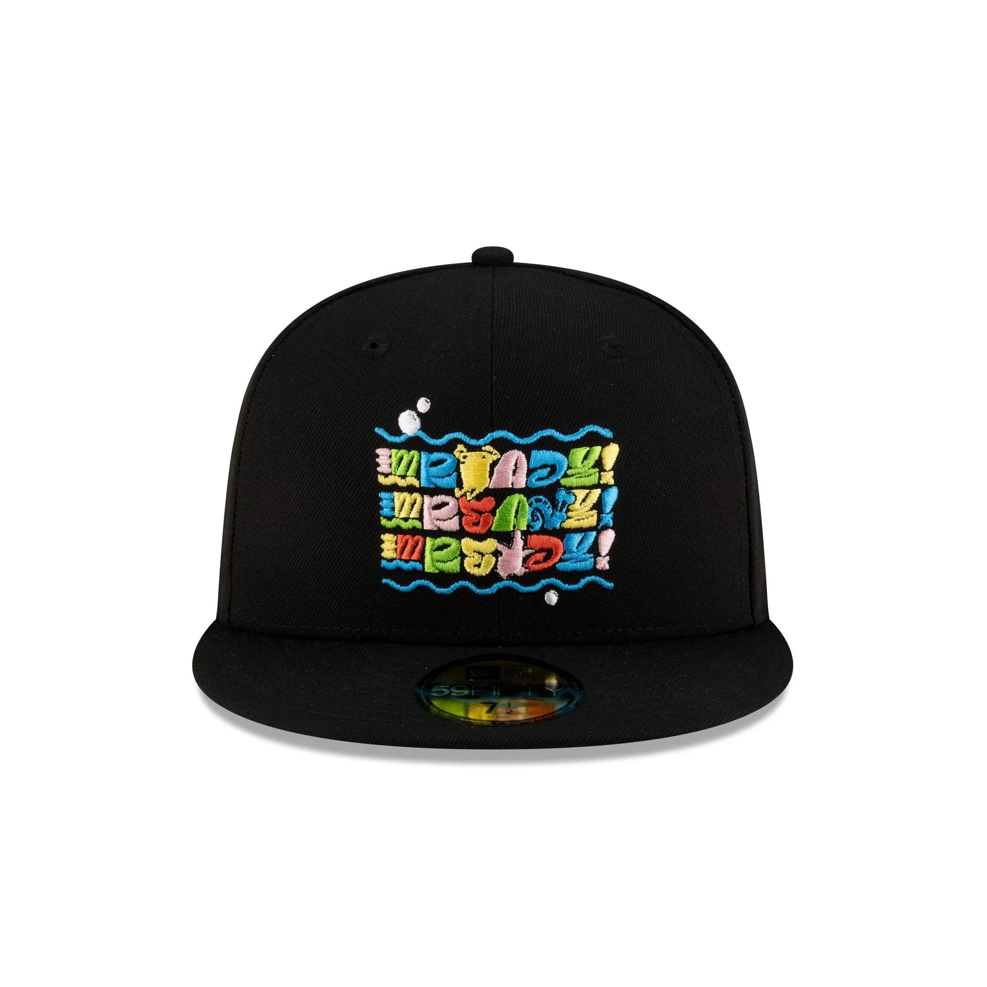 SpongeBob SquarePants 25th Anniversary 59FIFTY Fitted Hat sold by New Era product image thumbnail 2