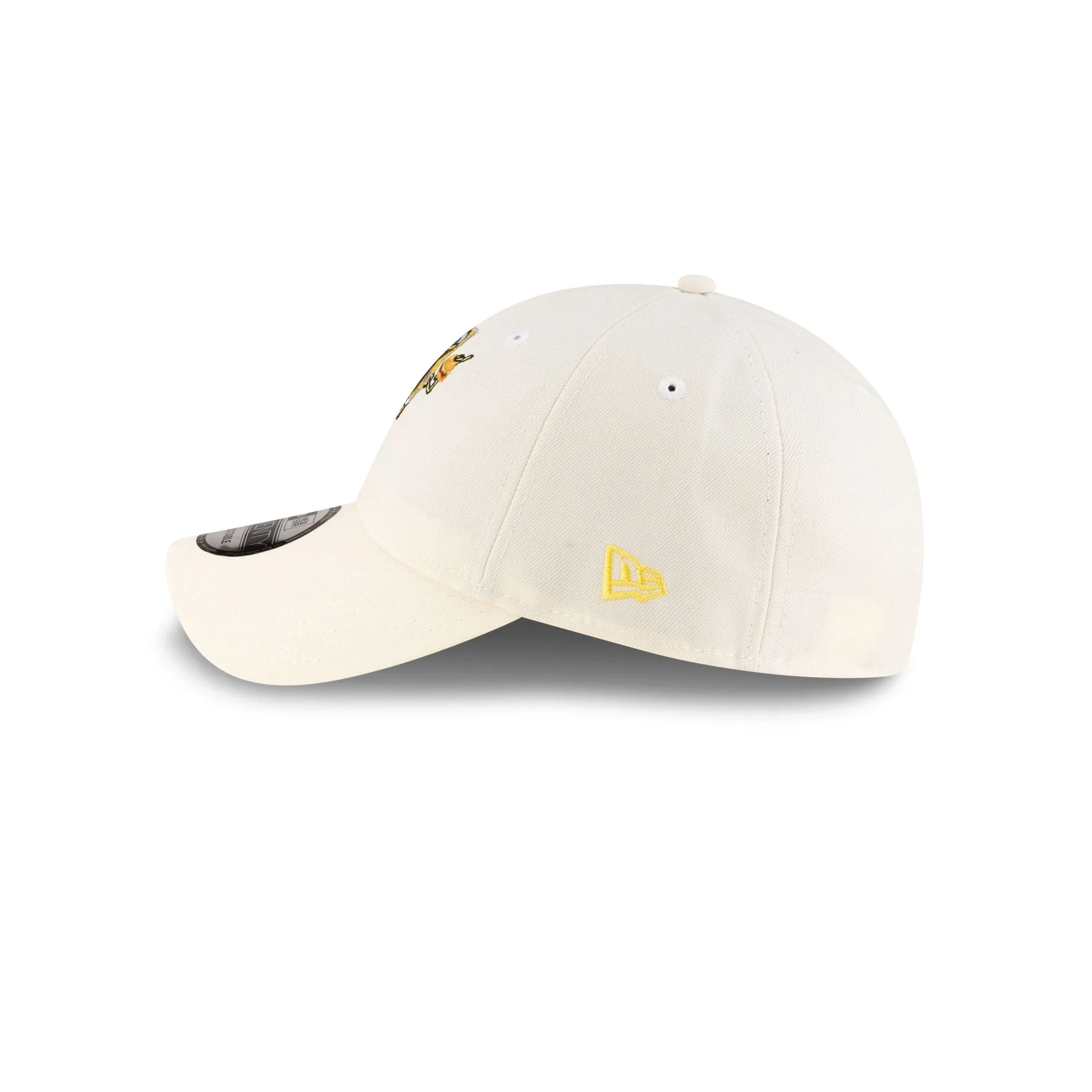 SpongeBob SquarePants 25th Anniversary 9TWENTY Adjustable Hat sold by New Era product image thumbnail 4