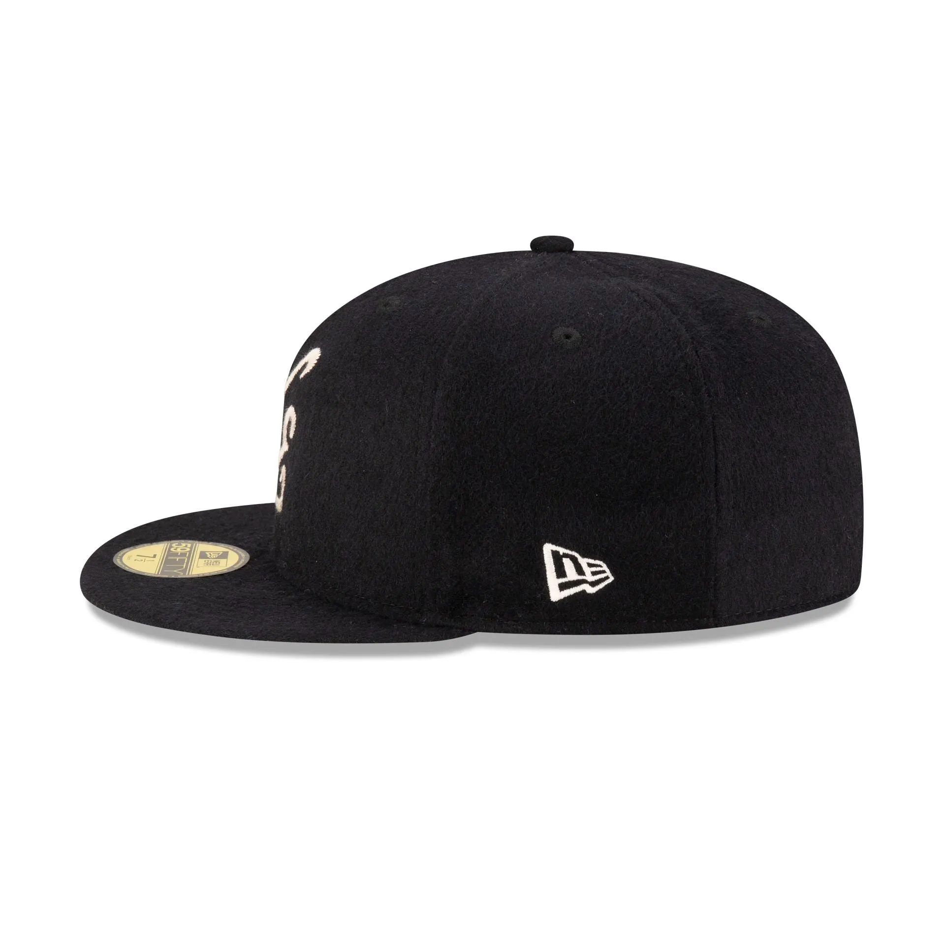 New Era Cap Moon Merino Wool 59FIFTY Fitted Hat sold by New Era product image thumbnail 5