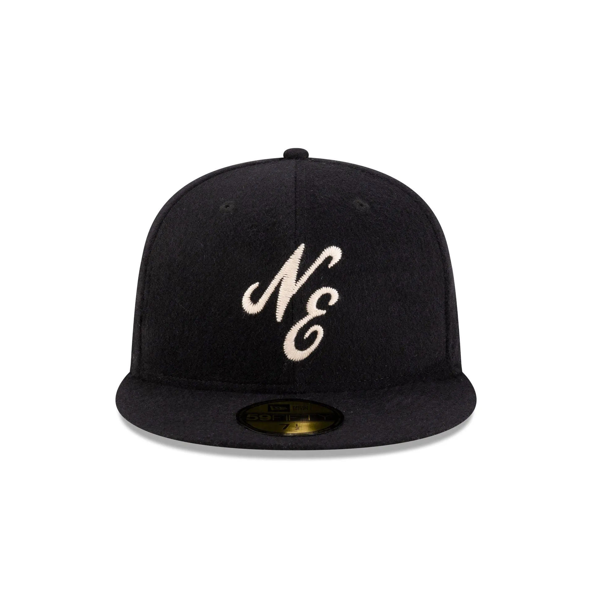 New Era Cap Moon Merino Wool 59FIFTY Fitted Hat sold by New Era product image thumbnail 2