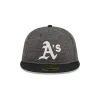 Athletics Plaid Retro Crown 59FIFTY Fitted Hat sold by New Era