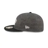 Athletics Plaid Retro Crown 59FIFTY Fitted Hat sold by New Era