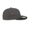 Los Angeles Dodgers Plaid Retro Crown 59FIFTY Fitted Hat sold by New Era