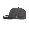 Los Angeles Dodgers Plaid Retro Crown 59FIFTY Fitted Hat sold by New Era