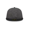 Chicago Cubs Plaid Retro Crown 59FIFTY Fitted Hat sold by New Era