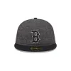 Boston Red Sox Plaid Retro Crown 59FIFTY Fitted Hat sold by New Era