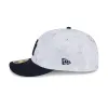 New York Yankees Floral Shine Low Profile 59FIFTY Fitted Hat sold by New Era