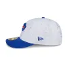 Buffalo Bills Floral Shine Low Profile 59FIFTY Fitted Hat sold by New Era