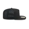 Philadelphia Phillies Black Mesh 59FIFTY A-Frame Fitted Hat sold by New Era