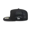 Detroit Tigers Black Mesh 59FIFTY A-Frame Fitted Hat sold by New Era