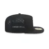Boston Red Sox Black Mesh 59FIFTY A-Frame Fitted Hat sold by New Era