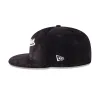Texas Rangers Black Velvet 59FIFTY Fitted Hat sold by New Era