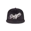 Los Angeles Dodgers Black Velvet 59FIFTY Fitted Hat sold by New Era