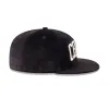 Boston Celtics Black Velvet 59FIFTY Fitted Hat sold by New Era