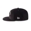Detroit Tigers Black Velvet 59FIFTY Fitted Hat sold by New Era