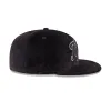 Detroit Tigers Black Velvet 59FIFTY Fitted Hat sold by New Era