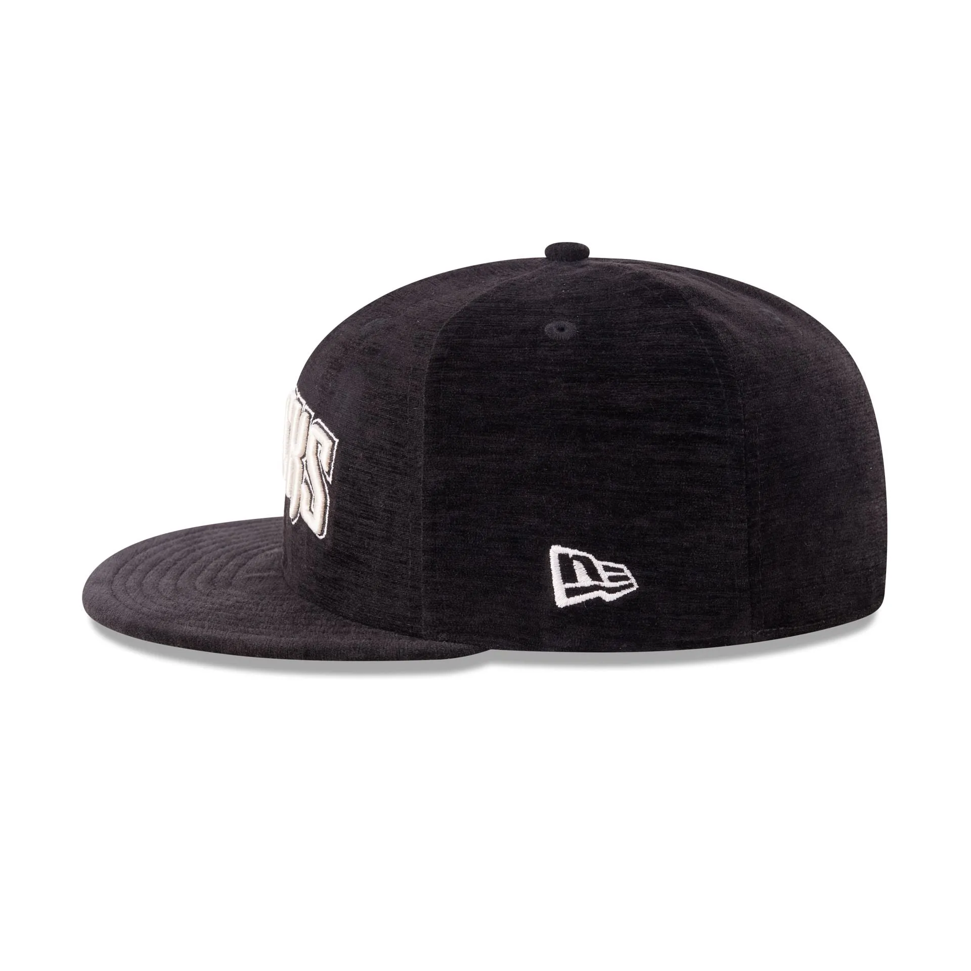 Arizona Diamondbacks Black Velvet 59FIFTY Fitted Hat sold by New Era product image thumbnail 4