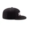 Arizona Diamondbacks Black Velvet 59FIFTY Fitted Hat sold by New Era
