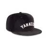 New York Yankees Black Velvet 59FIFTY Fitted Hat sold by New Era