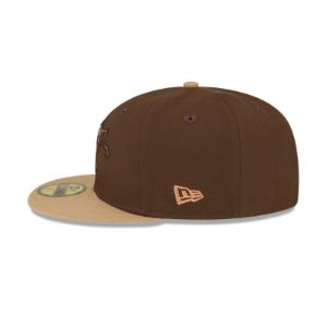 Looney Tunes Taz 59FIFTY Fitted Hat sold by New Era
