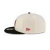 Just Caps Stanley Cup Champions Washington Capitals 59FIFTY Fitted Hat sold by New Era