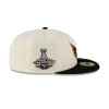 Just Caps Stanley Cup Champions Washington Capitals 59FIFTY Fitted Hat sold by New Era