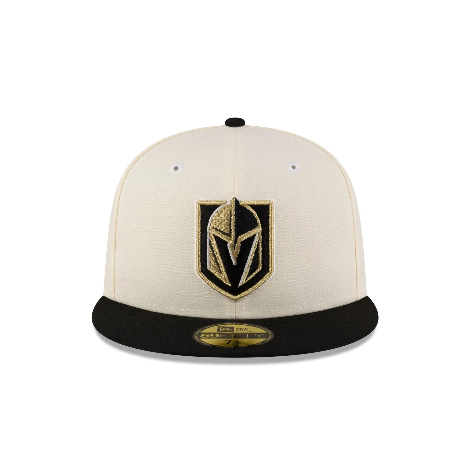 Just Caps Stanley Cup Champions Vegas Golden Knights 59FIFTY Fitted Hat sold by New Era product image thumbnail 2
